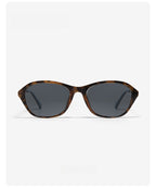Beilvora Polarized Sunglasses for Men and Women TR90 Oval Frame UV400 Outdoor Eyewear