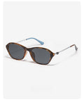 Beilvora Polarized Sunglasses for Men and Women TR90 Oval Frame UV400 Outdoor Eyewear