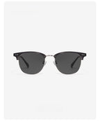 Beilvora Polarized Square Sunglasses TR Frame UV400 Eyewear