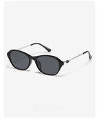 Beilvora Polarized Sunglasses for Men and Women TR90 Oval Frame UV400 Outdoor Eyewear